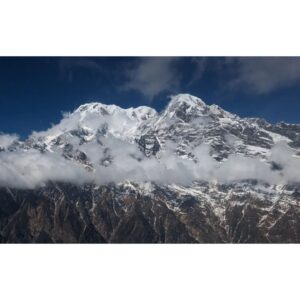 Mayur More Instagram - Annapurna
10th highest mountain in the world!
.
.
.
.
.
.
.
.
.
.
.
.
.
.
#annapurna #mardihimal #himalaya #mountains #snow #peak #clouds