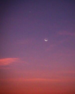 Mayur More Instagram - Eid Ka Chand!
.
.
.
.
.
.
.
.
.
.
.
.
.
.
#moon #beauty #eid #eid_mubarak #skylovers #sky #tricolor #star #moonphasewatch #india #indiapictures #indiaclicks #wondermore #art #artoftheday #artvisual
#moody_nature #moody #awesome #beautifulplanet #ourlonelyplanet #earthoutdoors #roamtheplanet #bevisuallyinspired #themoon #newmoon #luna #nightsky #solarsystem #natgeospace