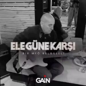 Mazhar Alanson Instagram - 