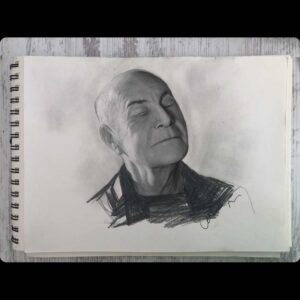 Mazhar Alanson Instagram - Çizenin adı lütfen