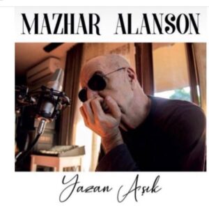 Mazhar Alanson Instagram - Hazir evdeyken iyi dinleyin sozlere dikkat muzik cesitligini dinleyin sevgiler