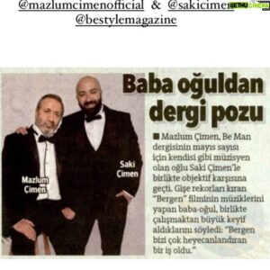 Mazlum Çimen Instagram - 