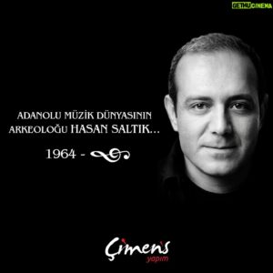Mazlum Çimen Instagram - 
