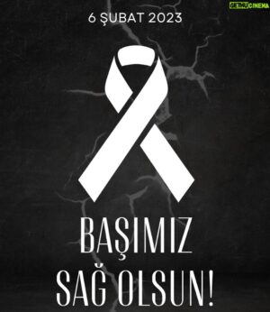 Mazlum Çimen Instagram - 11 ilimizi etkileyen Kahramanmaraş depremi üstünden günler geçti.. Ülkece çok zor günlerden geçiyoruz. Hayatını kaybedenlere rahmet, yaralılarımıza acil şifalar diliyorum. Dayanışmayla yaralarımızı saracağız. Yolumuz uzun.. Sevgiyle ve umutla birbirimize sarılmanın ve yaralarımızı hep birlikte sarmanın zamanı.. Ve bu büyük acıları yaşamamıza sebep olanlardan da hep beraber hesap sorma zamanı..