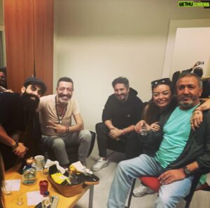 Mazlum Çimen Instagram - 