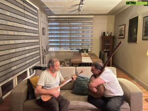 Mazlum Çimen Instagram - 