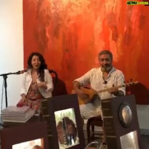 Mazlum Çimen Instagram - Meltem Yılmazkaya,, güzelimiz geldi,Youtube sayfamızdaki “ondan sonra” programımıza konul oldu, ne iyi etti.🌹🌹