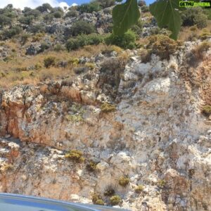 Mazlum Çimen Instagram - Likya yolu üzerinde mola..