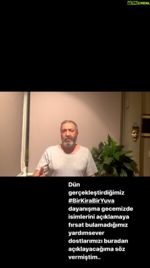Mazlum Çimen Instagram - 