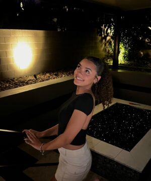 McKenna Roberts Instagram - 222🍒🎲