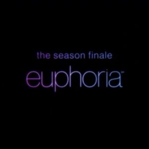 McKenna Roberts Instagram - EUPHORIA SEASON FINALE TONIGHT💜 on @HBO 10pm