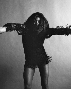 Meagan Holder Instagram - No other 💔 RIP Tina. Photos by Jack Robinson
