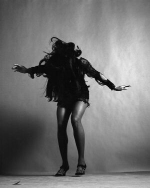 Meagan Holder Instagram - No other 💔 RIP Tina. Photos by Jack Robinson
