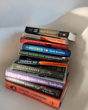 Meagan Holder Instagram - Reading- my favorite escape. My current read, my recent #bookstack, my next up and my just finished. What are you reading and loving? Writers and readers, please send me your recs #bookstagram