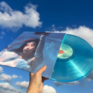 Meaningful Stone Instagram - <A Call from a Dream> Additional Vinyl Pre-Order Sales Information❄️

We are truly grateful that many people have shown interest in the vinyl, which began pre-orders on October 5th and was released on November 23rd.

Due to the nature of vinyl production, it takes a long time to produce, and the quantity is determined in advance, so the production quantity was short of the order quantity. 

We are truly sorry for not being able to produce enough quantities for the people who were unable to purchase.

This vinyl is produced to commemorate the ‘3rd anniversary’ of the release of <Meaningful Stone – A Call from a Dream> and is a general edition with no special quantity restrictions. 

The additional release edition will also be remanufactured with the same price, design, and color as the existing edition. 

During the additional pre-order period, the quantity ordered through existing online and offline music stores will be produced using a ‘pre-order and post-production’ method. 

The production period is expected to take approximately 3 months. Thank you for your encouragement. 

❄️Pre-sale period: From Monday, December 11, 2023 to 12:00 noon on Friday, December 22, 2023
(Please understand that sales opening times may vary depending on the store.)

❄️Please complete your order during the application period through online and offline music stores such as K-town4u, YES24 and Aladdin.

❄️Quantities ordered during the pre-sale period will go into production immediately, and in the case of some music stores, sales may continue even after the additional pre-sale period until the secured quantity is exhausted.

❄️Expected release date: Thursday, March 21, 2024

➡️You can also click the link in bio 
<Pre-order Sales ‘A Call from my dream’ LP>