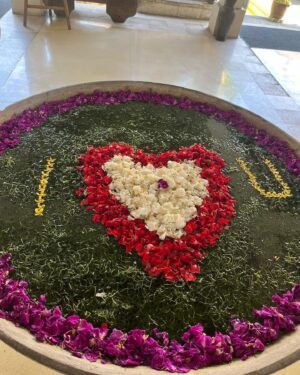 Meaningful Stone Instagram - From Bali🌺