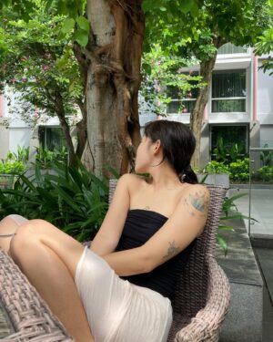 Meaningful Stone Instagram - From Bali🌺