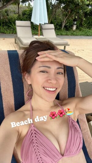 Mecco Chang Instagram - For the first time I combined work and travel together. This seems to be a great idea ever! 😋