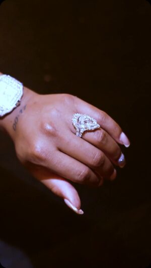 Mecole Hardman Jr. Instagram - Say hello to the Future Mr. & Mrs. Hardman 👰🏽‍♀️🤵🏽‍♂️💍