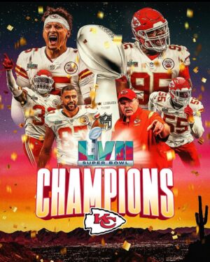 Mecole Hardman Jr. Instagram - Welcoming our healthy baby boy together in this world while watching the Chiefs win the Super Bowl!! Could not be any Happier! A father and now a 2x Super Bowl Champ! Thanks to everyone for the prayers and support ❤️🥂⭐️🎈