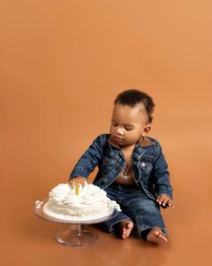 Mecole Hardman Jr. Instagram - Happy 1st Birthday son! A year has went by so fast! I love you so much! You are growing up so fast! Can’t wait to make so many more memories! I love being a father to you and I can’t wait to watch you grow up and be something special ❤️🥺