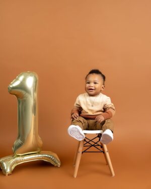 Mecole Hardman Jr. Instagram - Happy 1st Birthday son! A year has went by so fast! I love you so much! You are growing up so fast! Can’t wait to make so many more memories! I love being a father to you and I can’t wait to watch you grow up and be something special ❤️🥺