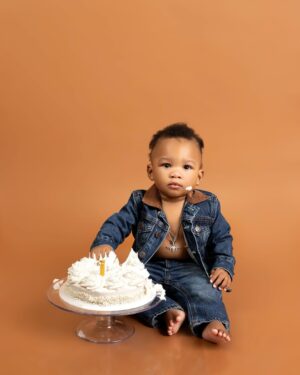 Mecole Hardman Jr. Instagram - Happy 1st Birthday son! A year has went by so fast! I love you so much! You are growing up so fast! Can’t wait to make so many more memories! I love being a father to you and I can’t wait to watch you grow up and be something special ❤️🥺