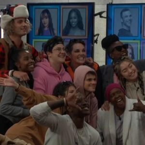 Mecole' Hayes Instagram - 65 days in the Big Brother House and I loved every minute of it!

I started this journey with one goal in mind: coming home to my husband $750,000 richer but what I gained instead was 9 weeks of unforgettable memories, deep belly laughs, 14 hours worth of body cramps in the pressure cooker, iconic storage room rants and life-long bonds with the best houseguests. 

I hope that the calmness I displayed in the midst of all the chaos highlights the power of quiet strength and mental fortitude! Navigating this game has been one of the most thrilling and challenging experiences of my life, but I am VERY proud to have played this game with INTENTION and INTEGRITY! 

THANK YOU to everyone who has supported me throughout this journey and who kept me lifted in prayer and good vibes! A SPECIAL thank you to @bigbrothercbs and the ENTIRE team who contributed to making this dream a reality for me. FOREVER humbled, honored and grateful for this opportunity!

Love y’all, can’t wait to see y’all at the finale! 🫶🏽 #BBMecole #BigBrother25 #BB25 #MecoleHayes