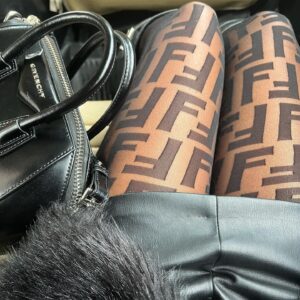Mecole' Hayes Instagram - NYFW fits on the go!

Which look is your favorite?