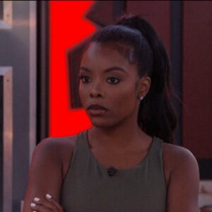 Mecole' Hayes Instagram - 65 days in the Big Brother House and I loved every minute of it!

I started this journey with one goal in mind: coming home to my husband $750,000 richer but what I gained instead was 9 weeks of unforgettable memories, deep belly laughs, 14 hours worth of body cramps in the pressure cooker, iconic storage room rants and life-long bonds with the best houseguests. 

I hope that the calmness I displayed in the midst of all the chaos highlights the power of quiet strength and mental fortitude! Navigating this game has been one of the most thrilling and challenging experiences of my life, but I am VERY proud to have played this game with INTENTION and INTEGRITY! 

THANK YOU to everyone who has supported me throughout this journey and who kept me lifted in prayer and good vibes! A SPECIAL thank you to @bigbrothercbs and the ENTIRE team who contributed to making this dream a reality for me. FOREVER humbled, honored and grateful for this opportunity!

Love y’all, can’t wait to see y’all at the finale! 🫶🏽 #BBMecole #BigBrother25 #BB25 #MecoleHayes