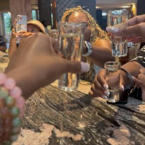 Mecole' Hayes Instagram - Jamaica Camera Roll 🇯🇲 10/10 recommend a girls trip to Montego Bay 

#girlstrip #jamaica #vacation #summervibes