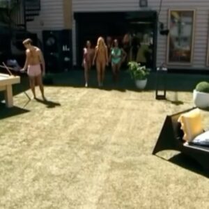 Mecole' Hayes Instagram - 65 days in the Big Brother House and I loved every minute of it!

I started this journey with one goal in mind: coming home to my husband $750,000 richer but what I gained instead was 9 weeks of unforgettable memories, deep belly laughs, 14 hours worth of body cramps in the pressure cooker, iconic storage room rants and life-long bonds with the best houseguests. 

I hope that the calmness I displayed in the midst of all the chaos highlights the power of quiet strength and mental fortitude! Navigating this game has been one of the most thrilling and challenging experiences of my life, but I am VERY proud to have played this game with INTENTION and INTEGRITY! 

THANK YOU to everyone who has supported me throughout this journey and who kept me lifted in prayer and good vibes! A SPECIAL thank you to @bigbrothercbs and the ENTIRE team who contributed to making this dream a reality for me. FOREVER humbled, honored and grateful for this opportunity!

Love y’all, can’t wait to see y’all at the finale! 🫶🏽 #BBMecole #BigBrother25 #BB25 #MecoleHayes