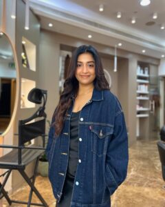 Actress Meera Jasmine HD Instagram Photos and Wallpapers August 2024
