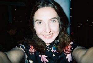 Megan Bitchell Instagram - end of semester friends on film <3 swipe for Birdie