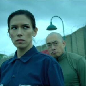 Megan Le Instagram - New stuff coming…stay ready.

#comingsoon #actor #actress #drama #action #film #tv #indiefilm #studiofilm #hollywood