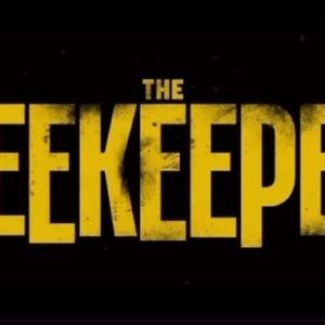 Megan Le Instagram - In theatres Jan 12
Stay til the end for the 🍯
.
.
@beekeepermov 
#thebeekeeper #jasonstatham #davidayer #action #actor #actress #film #makingmovies #villain 
@jasonstatham @davidayermovies @therealcjlong @kultkinohaus @jermskillz @establishedartists