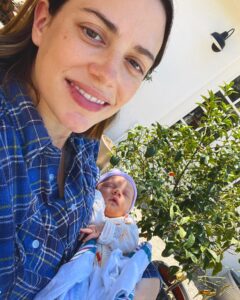 Megan Mitchell Most Liked Photos and Posts