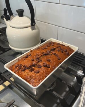 Megan Mitchell Instagram - My version of nesting