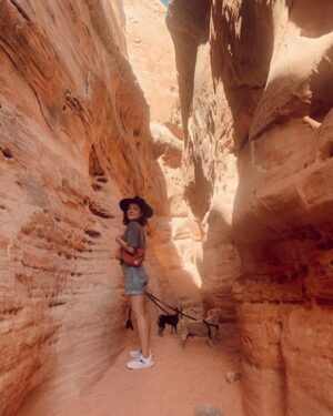 Megan Serena Trainer Instagram - yeehaw 🤠