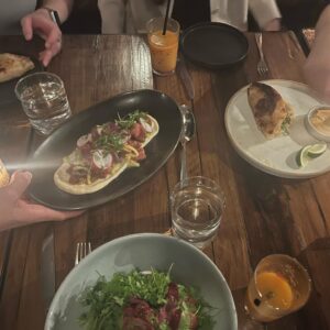 Megan Serena Trainer Instagram - Everything tastes sweeter in June.