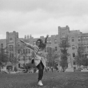 Megan Serena Trainer Instagram - 📚
#ilfordfilm #nikonfe2filmcamera