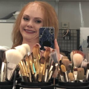 Megan West Instagram - #tbt for those who need a good laugh today please swipe. Brittany Garrett aka “Miss Texas” Spoiler alert if you haven’t watched it.  #queenamerica