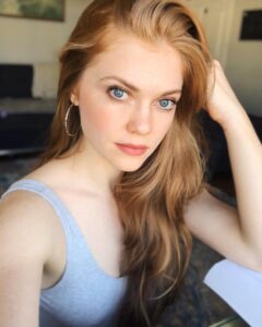 Actress Megan West HD Instagram Photos and Wallpapers April 2020