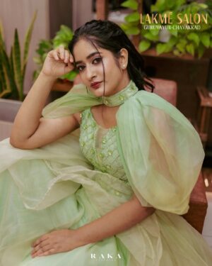 Megha Mathew Instagram - Your inner beauty deserves to shine! Let us enhance your natural radiance with a stunning makeup look. 💫🙌
.
.
.
.
.
.
Book your appointment today!
📱 91 7025470570,☎04872500055
📍Naksha Tower, 1st Floor, Guruvayur - Chavakkad Road, Opp. Municipal Court Chavakkad
Follow us for more offers!!!
#LakmeSalonChavakkad #Flawlessbride #MakeUpforbride #WeddingMakeup #BridalPartyGrooms #BreakingBarriers #BeautyForAll #Modernbridal #MakeupIsSelfCare #MakeUpInspo #prettybride #HairGoals #HealthyHair #SalonTreatment  #LimitedTimeOffer #SalonServices #makeoverwomen #MakeoverMagic