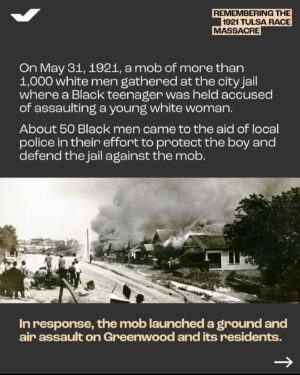 Mehcad Brooks Instagram - Both my Great-Grandmothers were refugees in their own countries fleeing racially motivated t€rrorism and persecution. My Great-Grandmother Victoria Henderson was in her early 20’s when her and her family fled the #TulsaMassacre and made it to Manor, Texas with her extended family.  Two generations after slavery they lost everything and would have to start over there. 

My Great-Grandmother Queen Esther Harrison fled the Florida/Georgia line just before the #RedSummer of 1919. She left in 1916, walking most of the way to Harlem seeking refuge after t£rrorists set fire to her home and attempted to unalive her brother. She searched for him but fled the potential violence against her and her community before she could find him. She was 17 years old, she never saw him again.

Today I honor them both for the unshakeable joy, their presence and wisdom.

But not for their resilience. That kind of resiliency is born out of oppressive circumstances like #Tulsa and the countless others attacks the ancestors survived. There is a danger in simply celebrating their resiliency in the face of crushing oppression. 

Refugees, like my Great-Grandmothers can find joy amidst oppression, but they shouldn’t have to.

Instead of praising resilience, we must condemn the oppression that forces it to be created and make certain we mitigate the circumstances that cause further this kind of resiliency in the future. 

We need to dismantle oppressive systems, not create more resilient families. 

Let’s be careful not to celebrate a family’s ability to adapt oppression and instead challenge the oppressive systems themselves. 

I honor them in all the ways, particularly their ability to adapt to a society that tries to erase their successes.

#foundationalblackamericans
#wearehere #justakidfromaustin