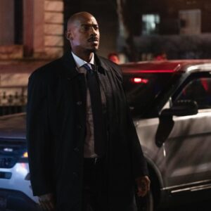 Mehcad Brooks Instagram - Are you ready for a gripping new episode that will have you on the edge of your seat? I think you are. @nbclawandorder @wolfentertainment 

Lock 🔒 in with us TONIGHT for an unforgettable installment of “Law & Order”. 

Join us at 8p/7p on @NBC and/or tomorrow on @peacock 

#LawAndOrder #MustWatch #NewEpisode #mehcadbrooks 🍿📺