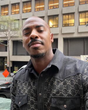 Mehcad Brooks Instagram - Healing ❤️‍🩹 

Taken in #Midtown in early April. Posted when it applied.