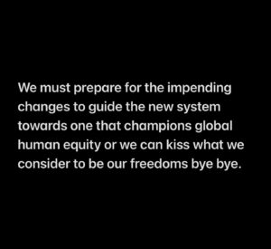 Mehcad Brooks Instagram - What’s next? Let’s discuss. 

#democracy #election2024 #potus #wearehere