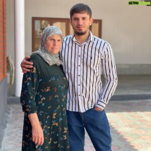 Mehdi Baydulaev Instagram - Дуьнена Самукъ❤️