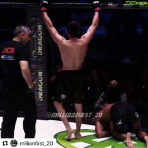 Mehdi Baydulaev Instagram - Ассаламу Алайкум 
Как вам мой очередной бой?